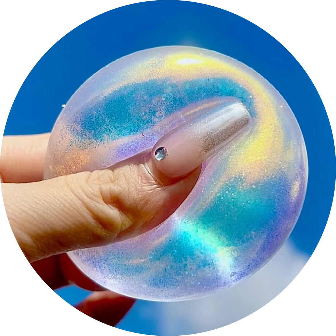 Stress Ball