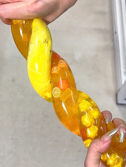 Two Texture Jelly Stress Relief Stick
