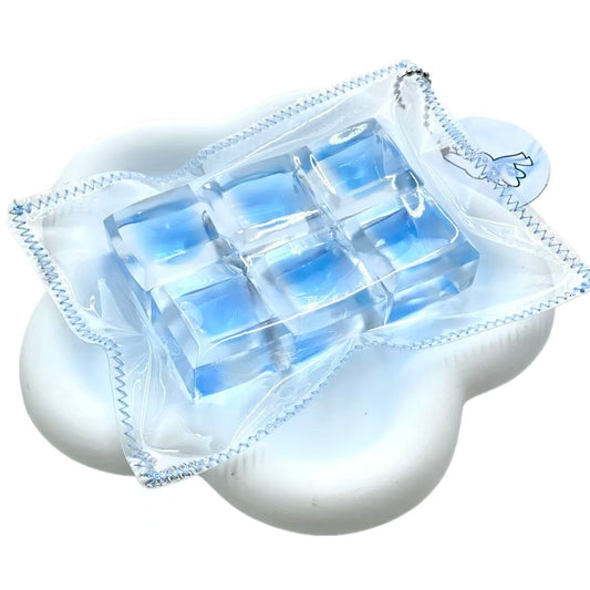 Ice Cube Fidget Toy