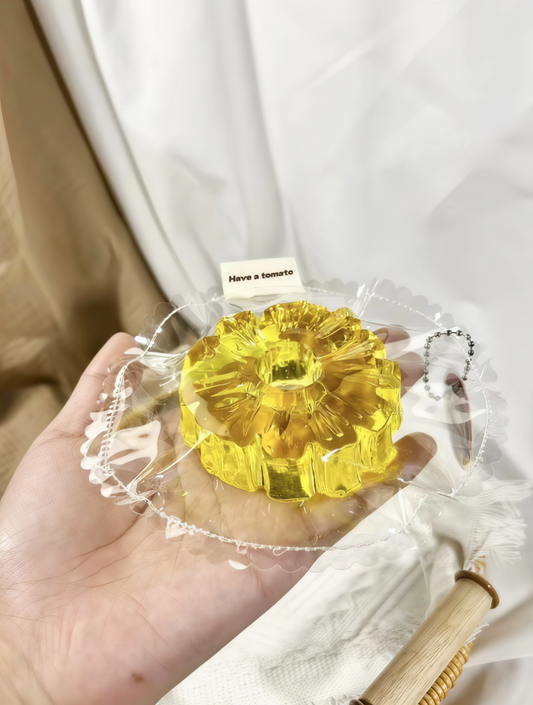 Pineapple Ring