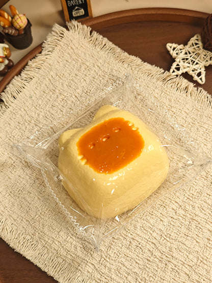 Popping Kitty Pudding