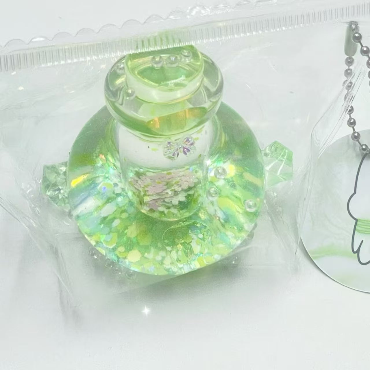 Wish Beauty Bottle