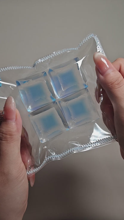 Ice Cube Fidget Toy