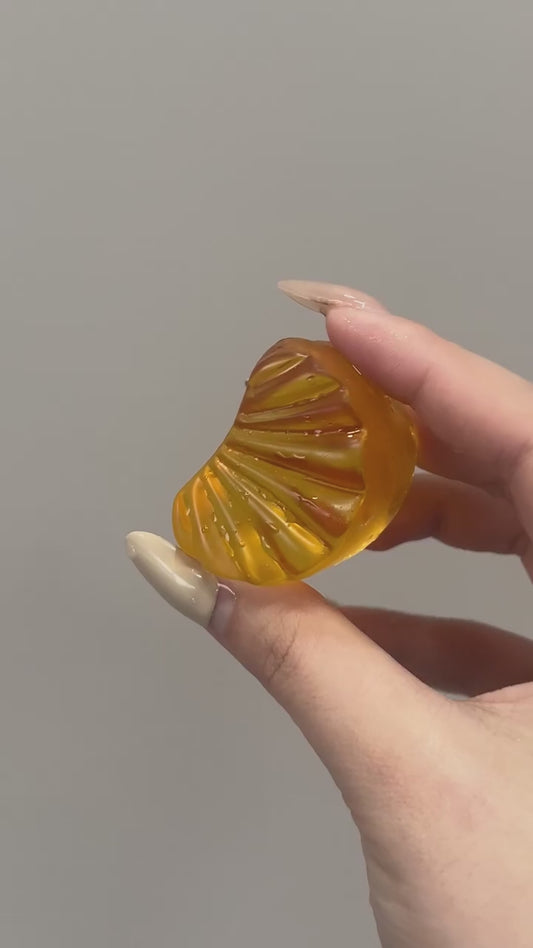Little Orange Segment